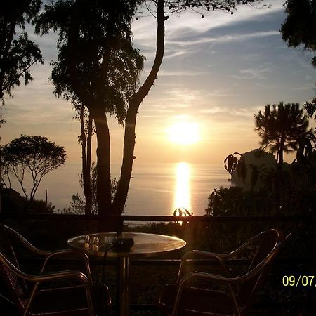 Apartamento Ermones Mare Habitación foto